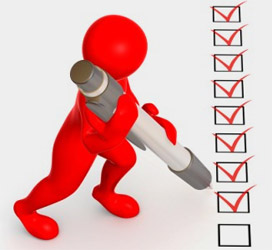 Umzug: Checklisten und Tipps